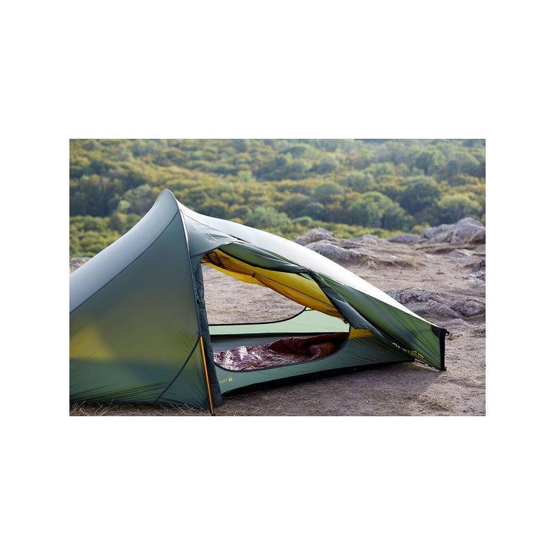 Nordisk Telemark 2.2 LW - Tent | Hardloop