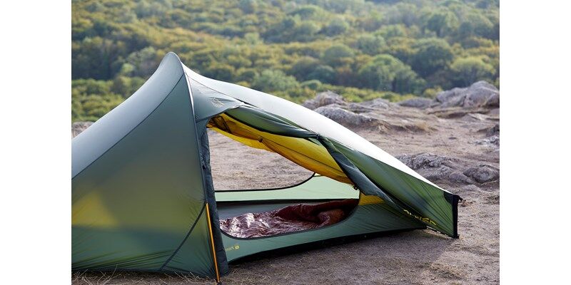 Nordisk Telemark 2.2 LW - Tent | Hardloop