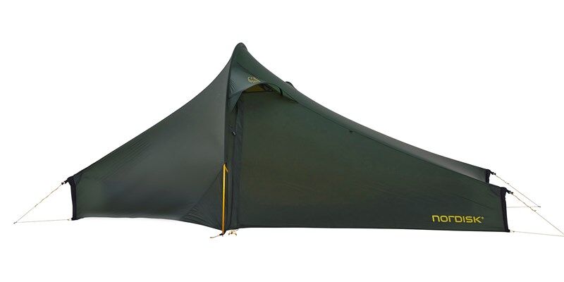 Nordisk Telemark 2.2 LW - Tent | Hardloop