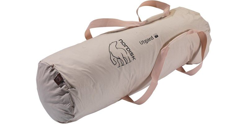 Nordisk Utgard Sky 13.2 - Tenda da campeggio | Hardloop