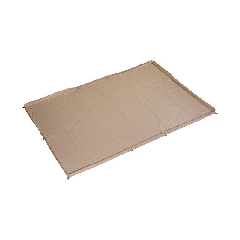 Nordisk Utgard Sky 13.2 Zip-In-Floor - Tenda da campeggio | Hardloop