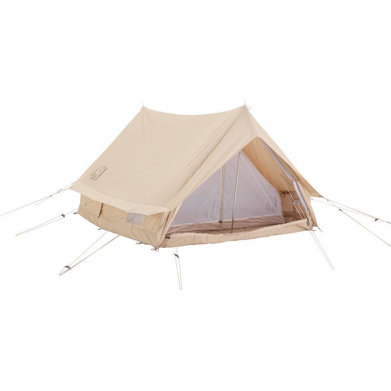 Nordisk Ydun Sky 5.5 - Tente | Hardloop