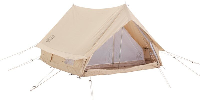 Nordisk Ydun Sky 5.5 - Tenda da campeggio | Hardloop