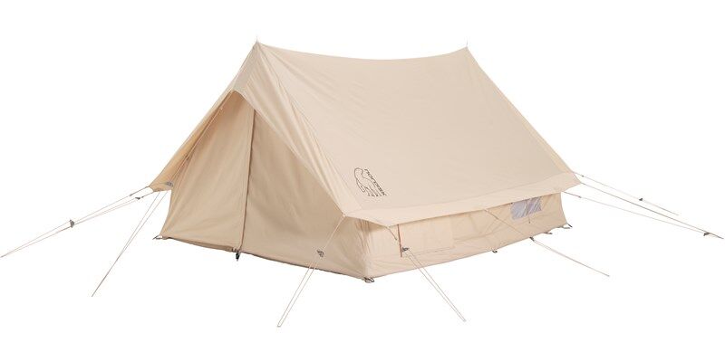 Nordisk Ydun Sky 5.5 - Tente | Hardloop