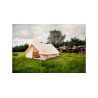 Nordisk Ydun Sky 5.5 - Tente | Hardloop