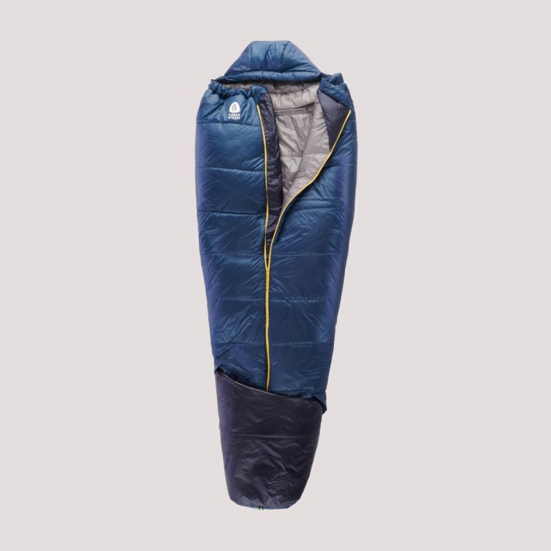 Sierra Designs Elemental Quilt - Sovepose | Hardloop
