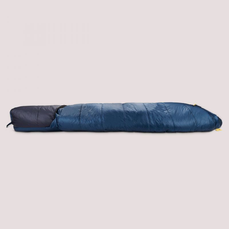 Sierra Designs Elemental Quilt - Sovepose | Hardloop