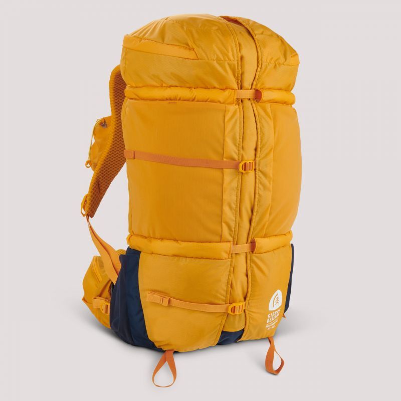 Sierra Designs Flex Capacitor 40-60L - Vaellusreppu | Hardloop