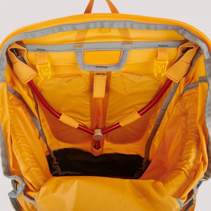 Sierra Designs Flex Capacitor 40-60L - Trekkingrucksack | Hardloop