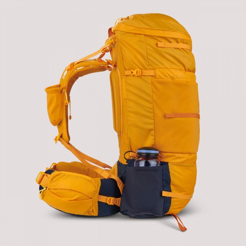 Sierra Designs Flex Capacitor 60-80L - Sac à dos trekking | Hardloop