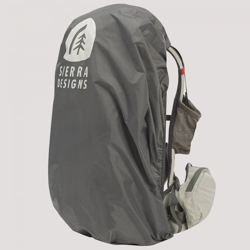 Sierra Designs Flex Capacitor Rain Cover - Pokrowiec przeciwdeszczowy na plecak | Hardloop