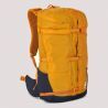 Butterscotch / Navy