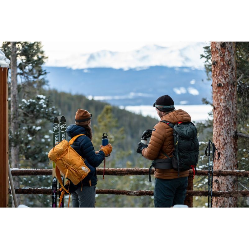 Sierra Designs Flex Hike 20-30L - Sac à dos randonnée | Hardloop