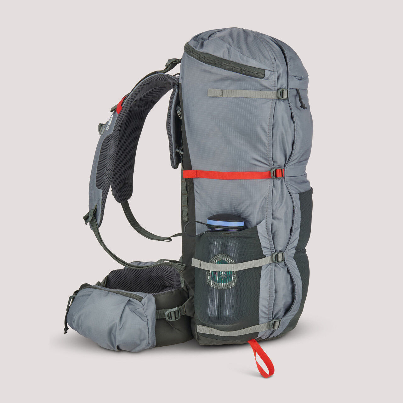 Sierra Designs Flex Trail 40-60L - Plecak trekkingowy | Hardloop