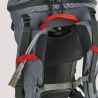 Sierra Designs Flex Trail 40-60L - Plecak trekkingowy | Hardloop