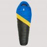 Sierra Designs Nitro 800 35F +3°C - Sacco a pelo | Hardloop