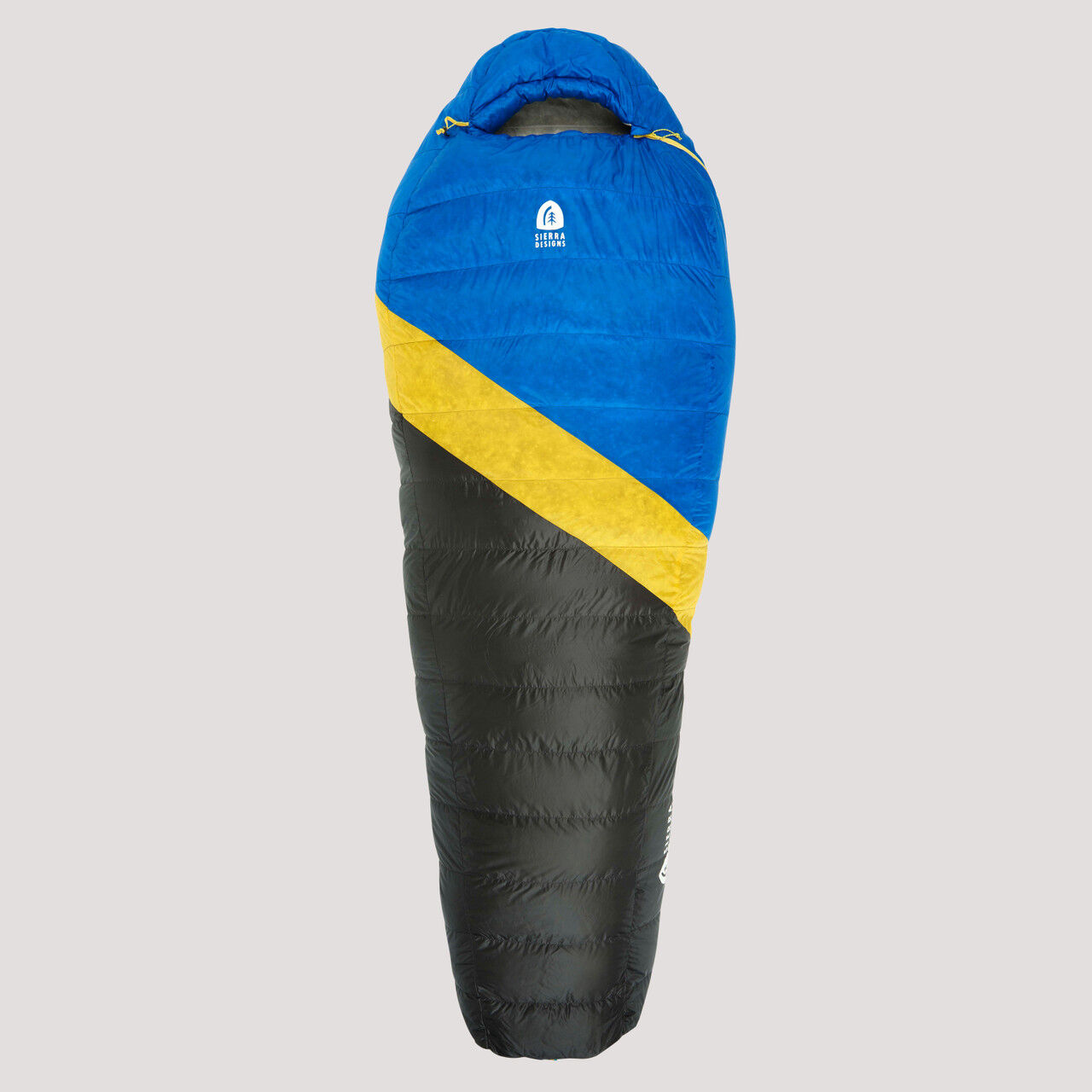 Sierra Designs Nitro 800 35F +3°C - Sacco a pelo | Hardloop