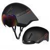 Endura D2Z Aeroswitch Helmet - Racerhjälm - Herr | Hardloop