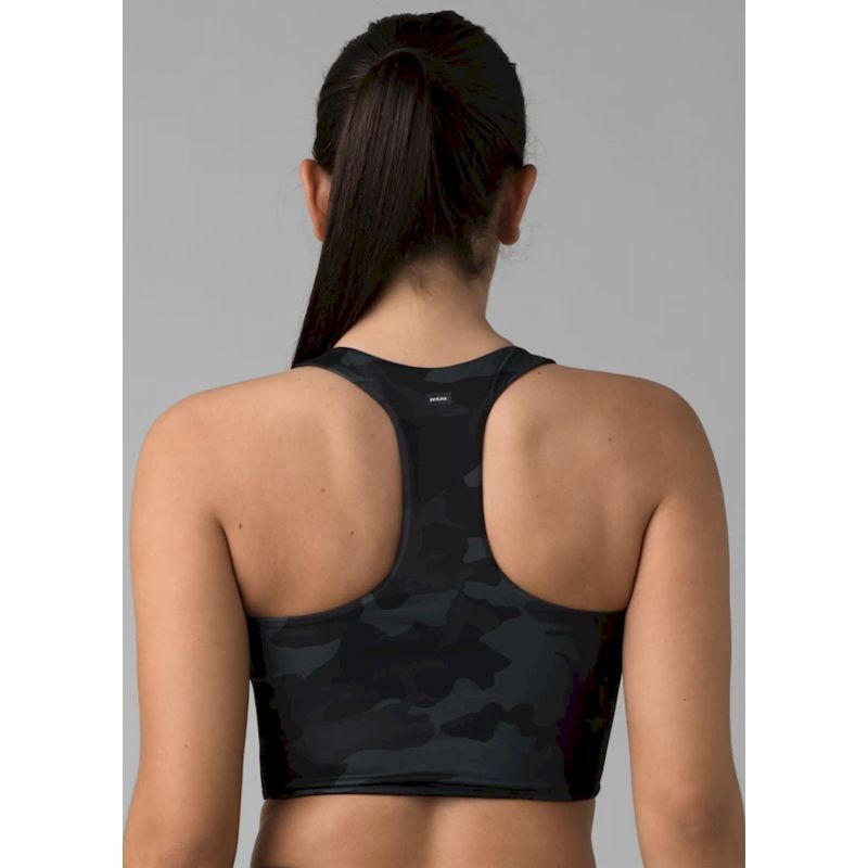 Prana Momento Crop Top - Top - Mujer