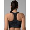 Prana Momento Crop Top - Camiseta sem mangas mulher | Hardloop