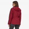 Patagonia Calcite Jkt - Veste imperméable femme | Hardloop