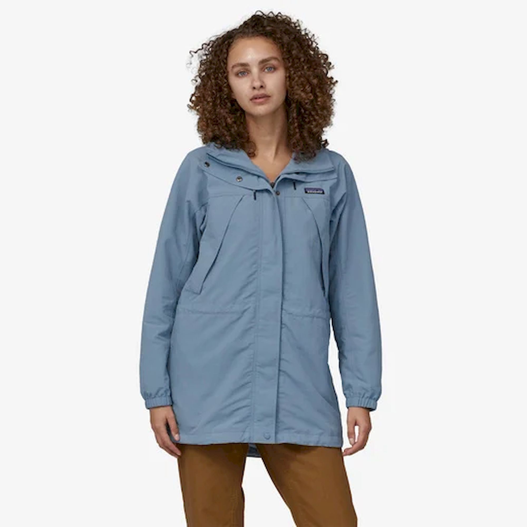 Patagonia W's Skyforest Parka - Kurtka zimowa damska | Hardloop