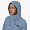 Patagonia W's Skyforest Parka - Kurtka zimowa damska | Hardloop