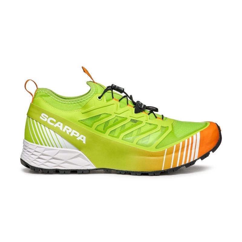 Scarpa Ribelle Run Trail running shoes Men s Hardloop