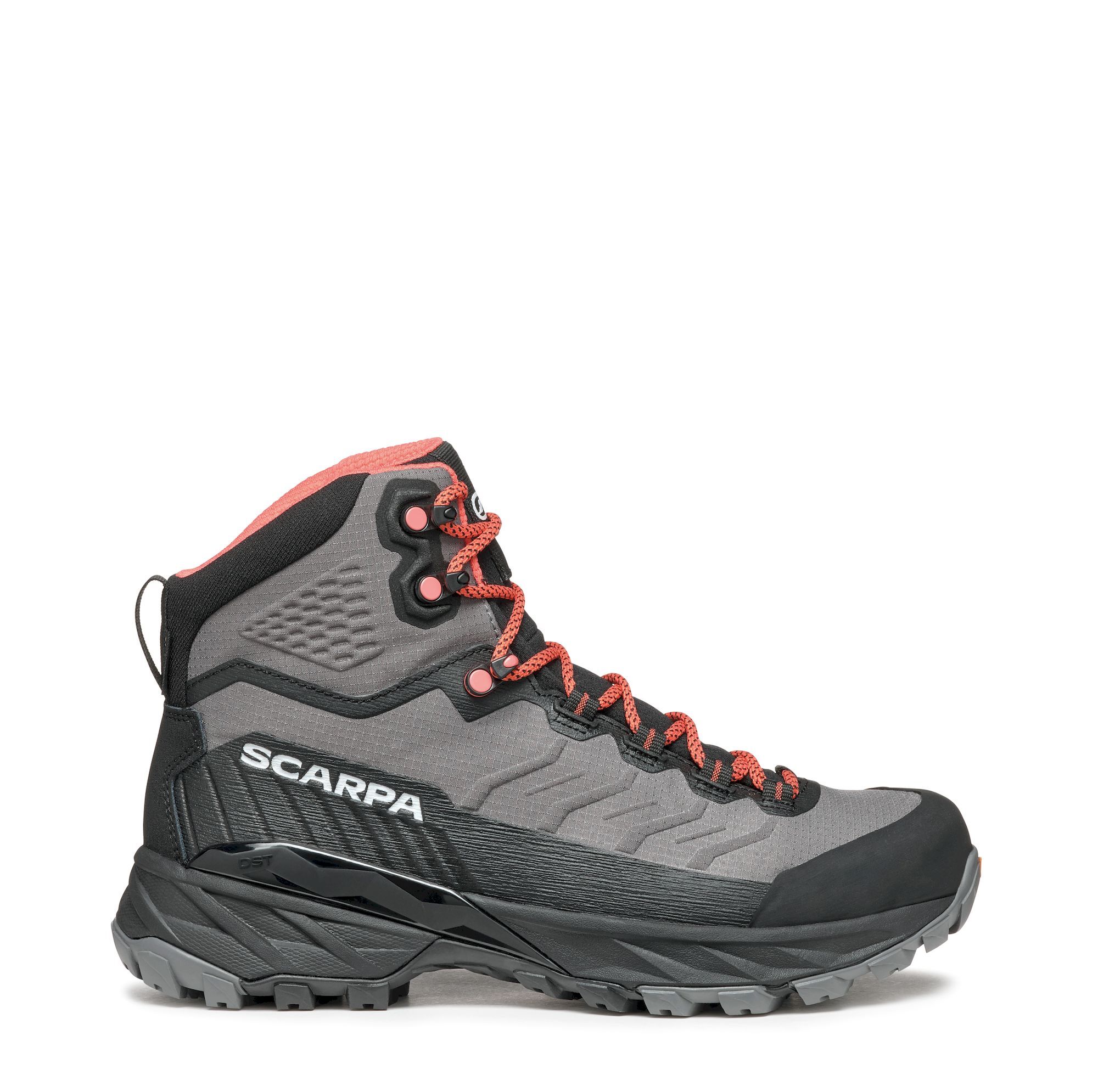 Scarpa Rush Trek LT GTX Wmn - Chaussures trekking femme | Hardloop