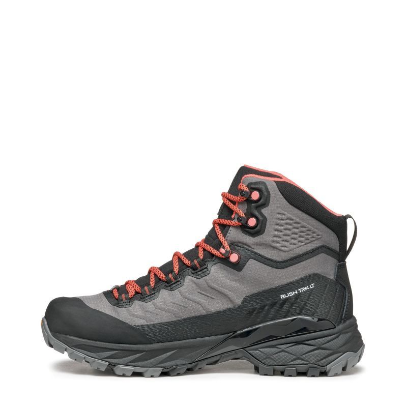 Scarpa Rush Trek LT GTX Wmn - Wandelschoenen - Dames | Hardloop