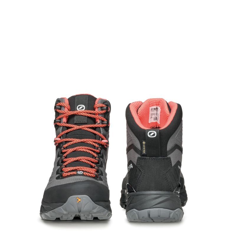 Scarpa Rush Trek LT GTX Wmn - Hiking boots - Women's | Hardloop