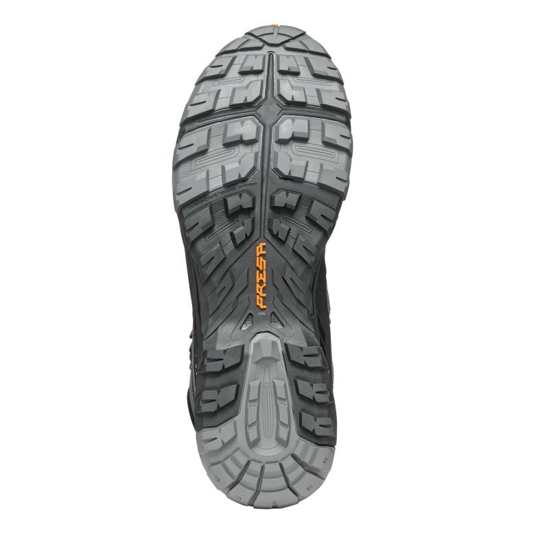 Scarpa Rush Trek LT GTX Wmn - Wandelschoenen - Dames | Hardloop