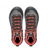 Scarpa Rush Trek LT GTX Wmn - Vandringskängor - Dam | Hardloop
