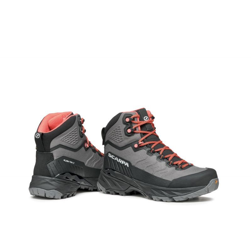 Scarpa Rush Trek LT GTX Wmn - Trekkingschuhe - Damen | Hardloop