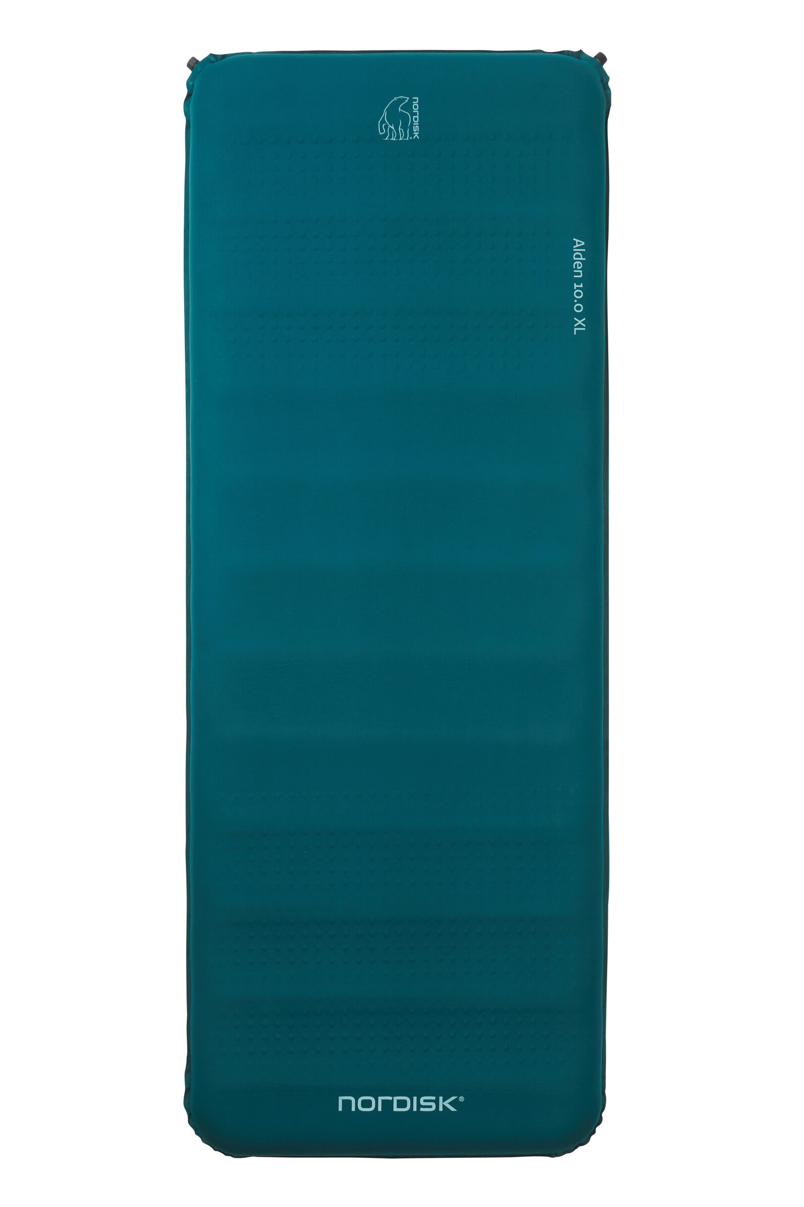 Nordisk Alden 10.0 - Sleeping pad | Hardloop