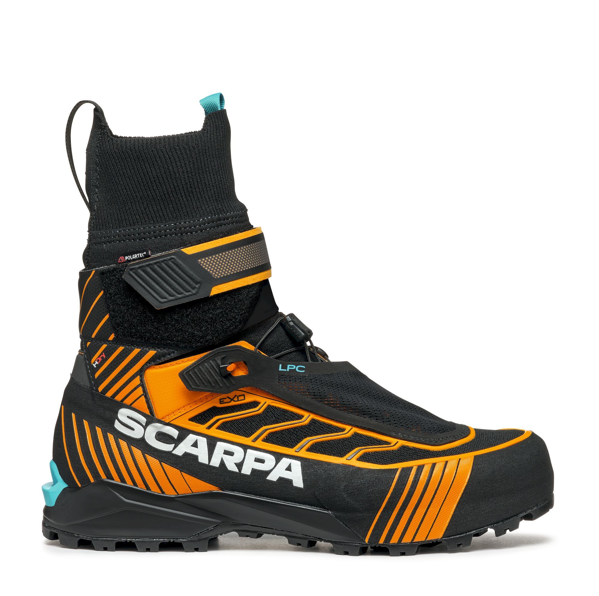 Scarpa Ribelle Tech 3 - Chaussures alpinisme | Hardloop