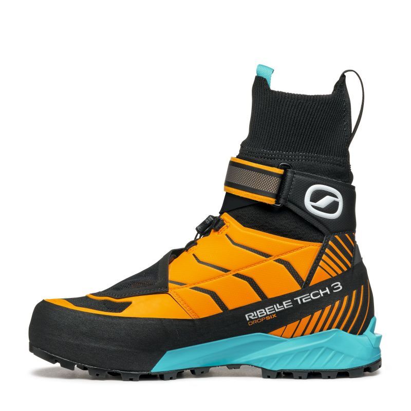 Scarpa Ribelle Tech 3 - Horolezecké boty | Hardloop