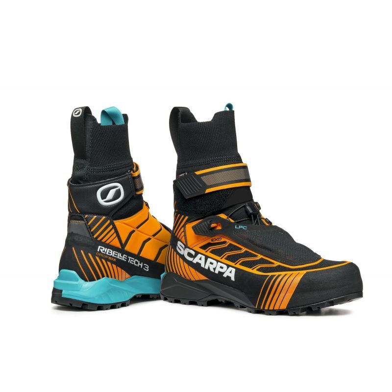 Scarpa Ribelle Tech 3 - Scarponi da montagna | Hardloop
