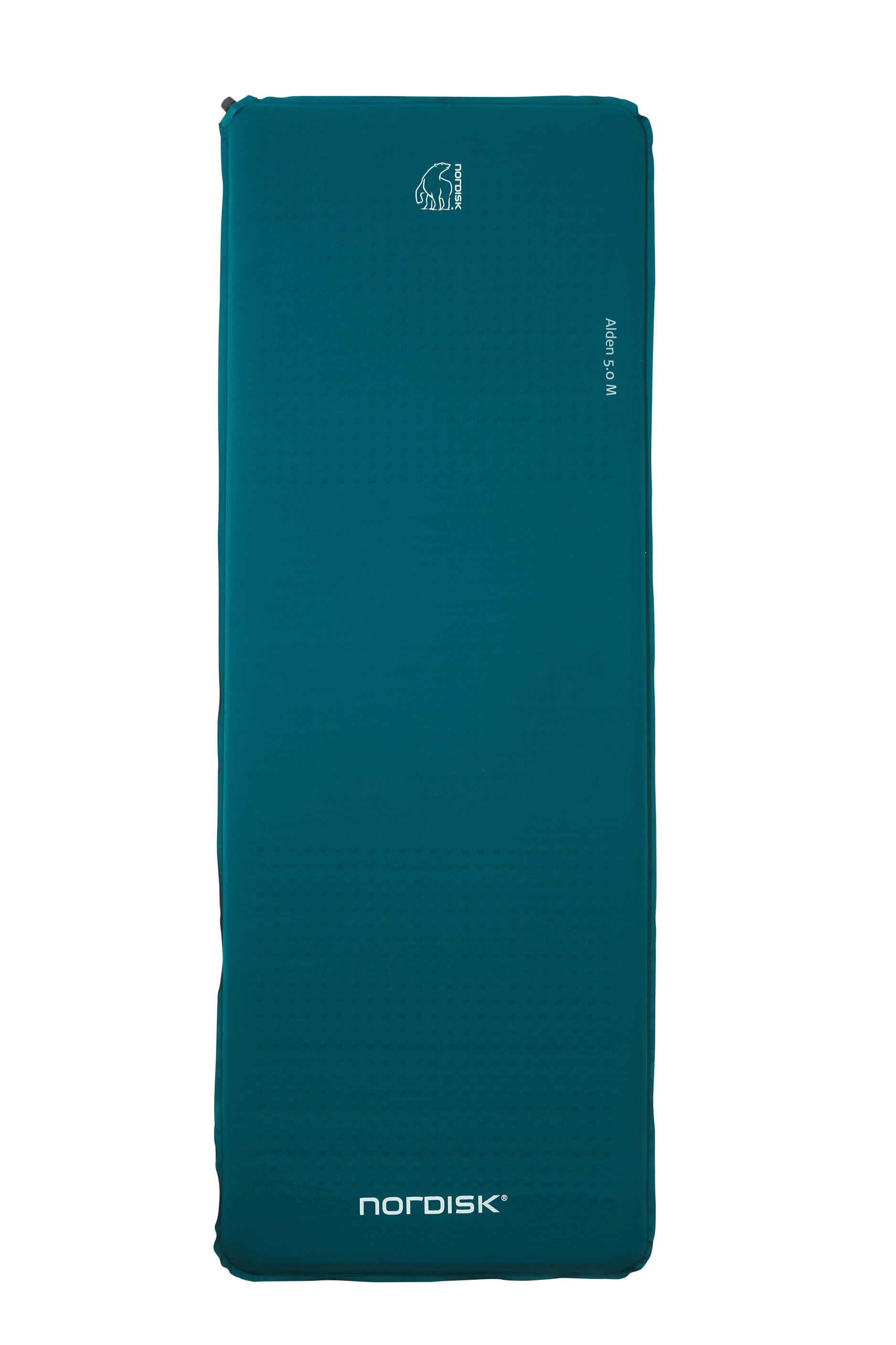 Nordisk Alden 5.0 - Sleeping pad | Hardloop