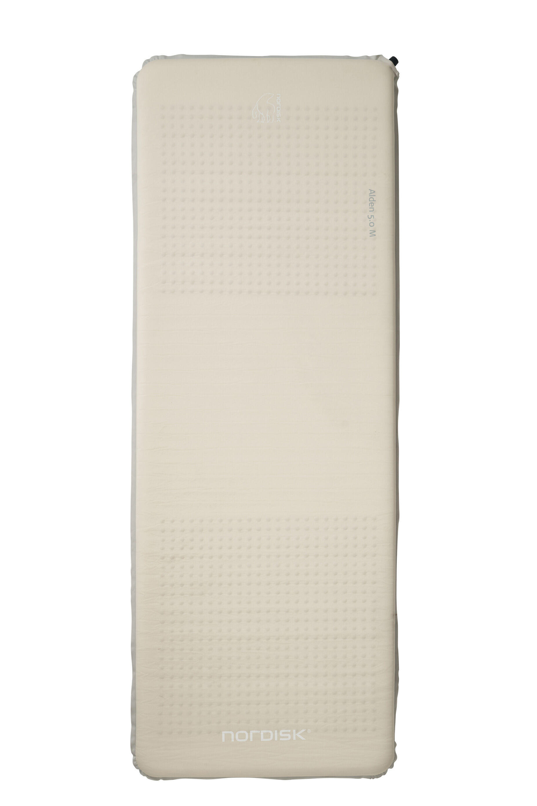 Nordisk Alden 5.0 - Matelas de camping | Hardloop