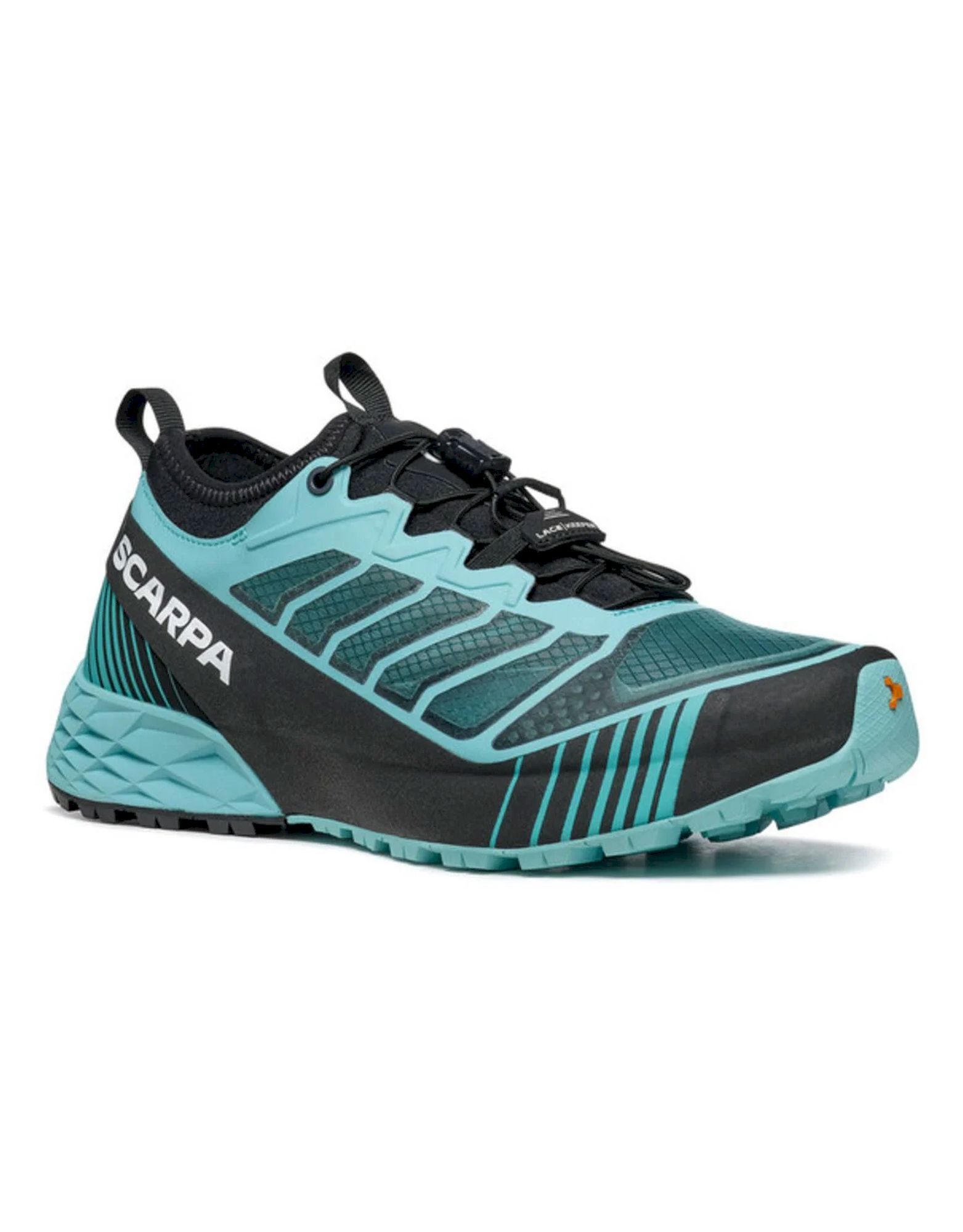 Scarpa Ribelle Run Wmn - Chaussures trail femme | Hardloop