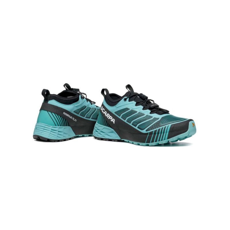 Scarpa Ribelle Run Wmn - Scarpe da trail running - Donna | Hardloop