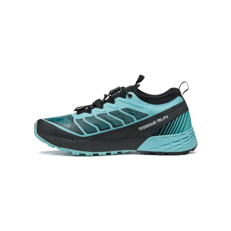 Scarpa Ribelle Run Wmn - Chaussures trail femme | Hardloop