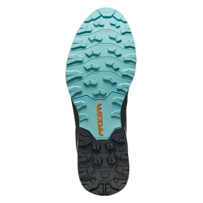 Scarpa Ribelle Run Wmn - Trailrunningschuhe - Damen | Hardloop