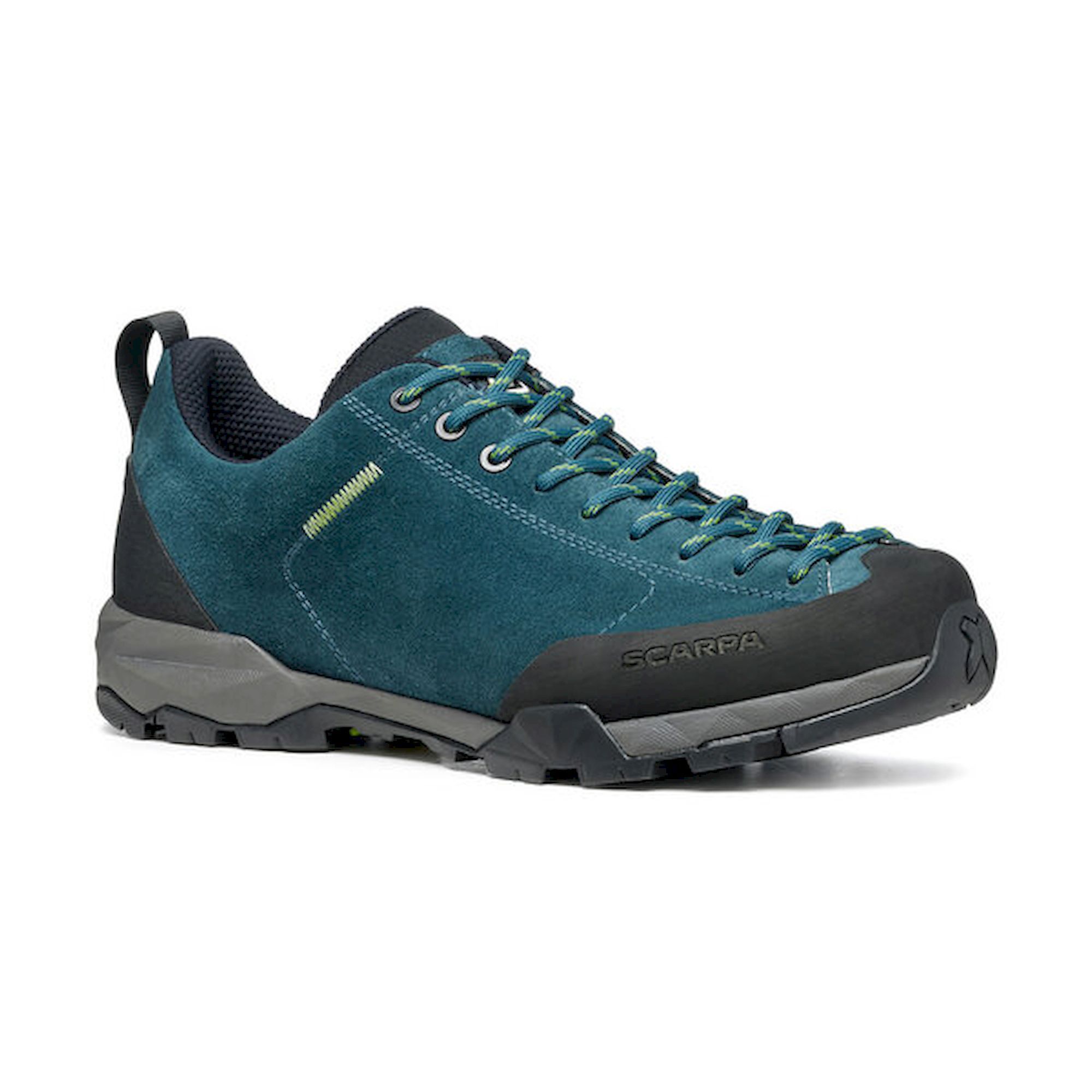 Scarpa Mojito Trail - Chaussures approche homme | Hardloop