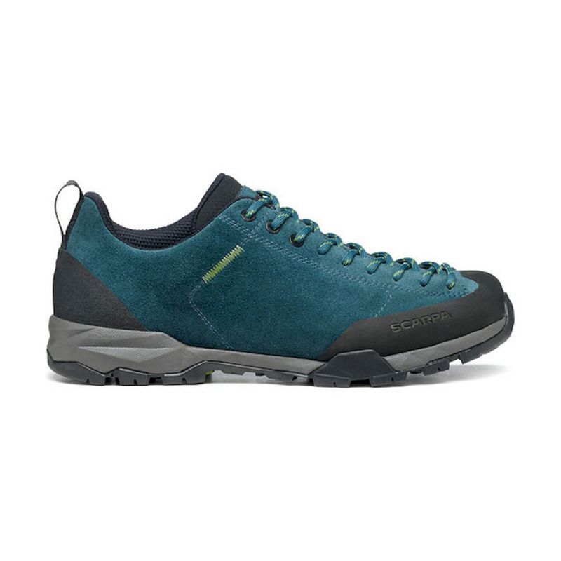 Scarpa Mojito Trail - Approachschoenen - Heren | Hardloop