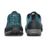 Scarpa Mojito Trail - Approach-Kengät - Miehet | Hardloop