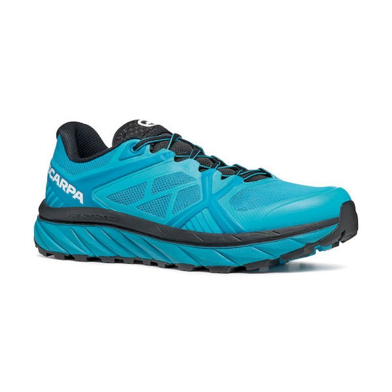Scarpa Spin Infinity - Scarpe da trail running - Uomo | Hardloop