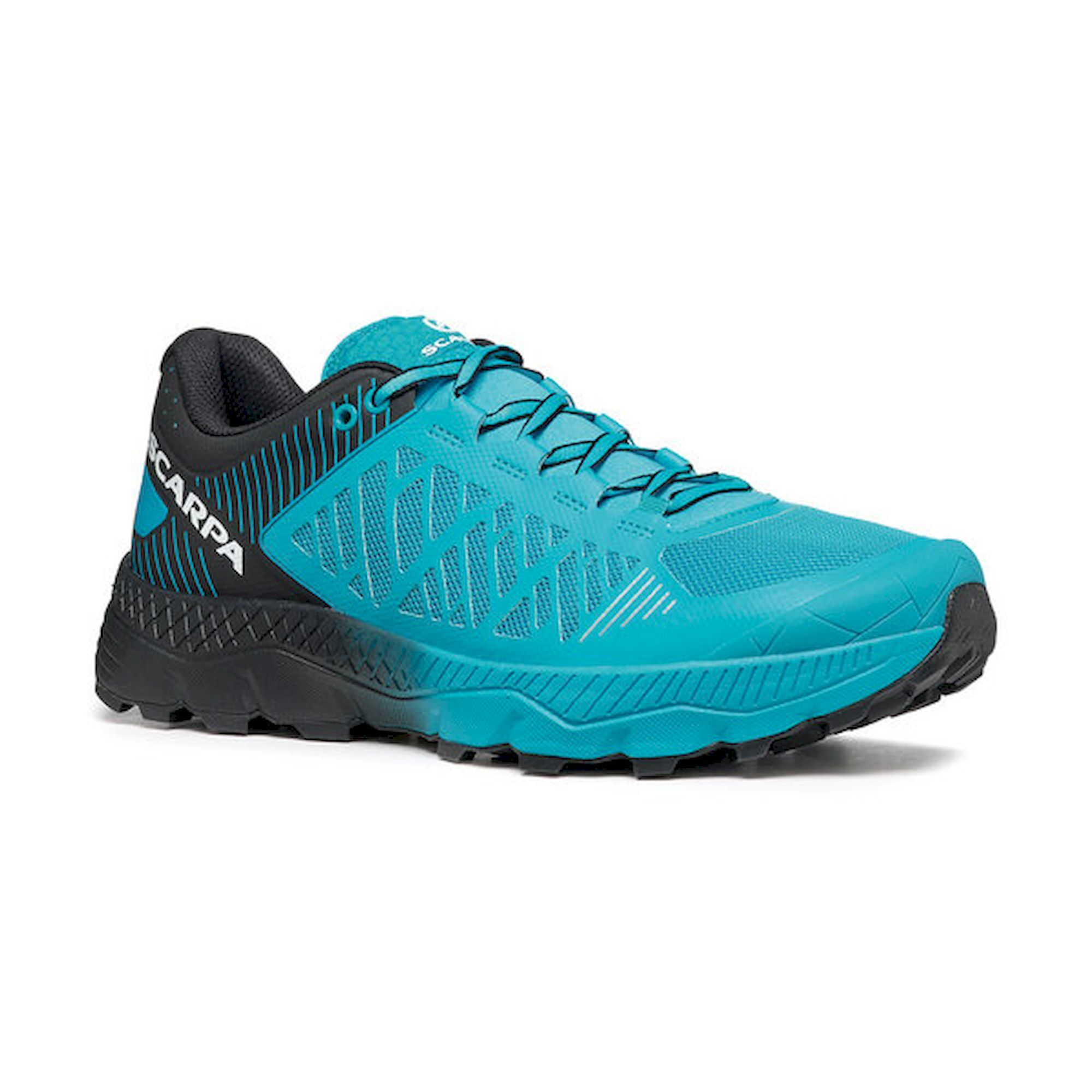 Scarpa Spin Ultra - Trail running shoes - Men's | Hardloop