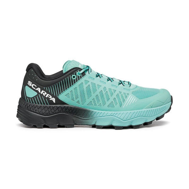 Scarpa Spin Ultra Wmn - Trailrunningskor - Dam | Hardloop